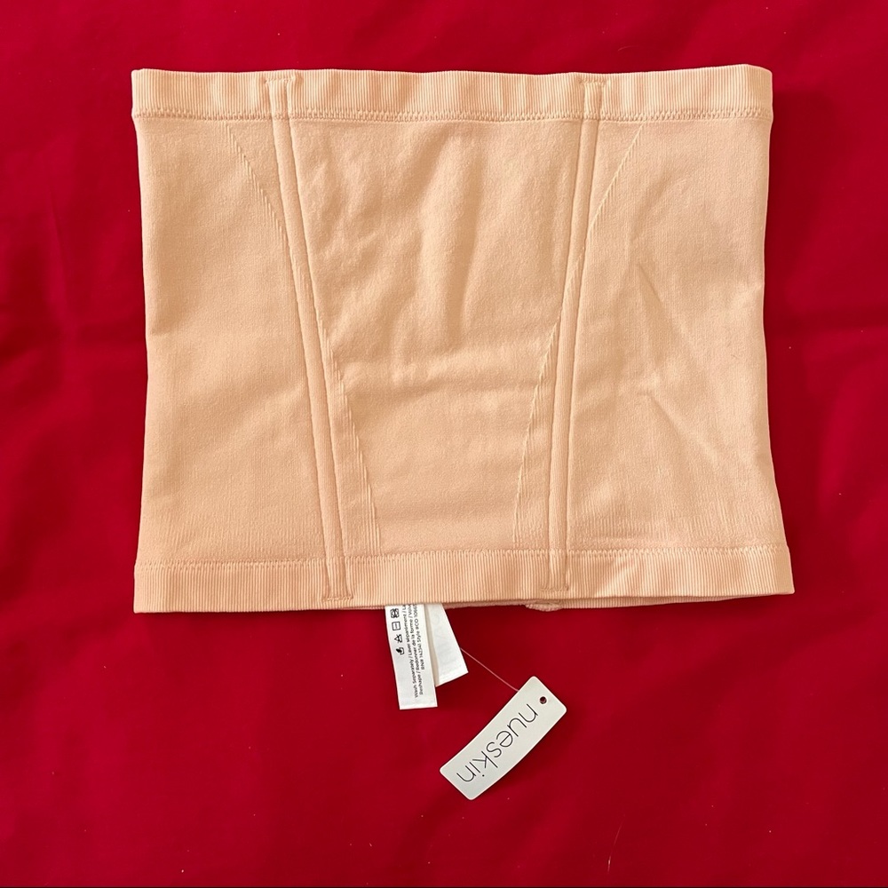 NWT Adore Me Claudine Unlined Shapewear